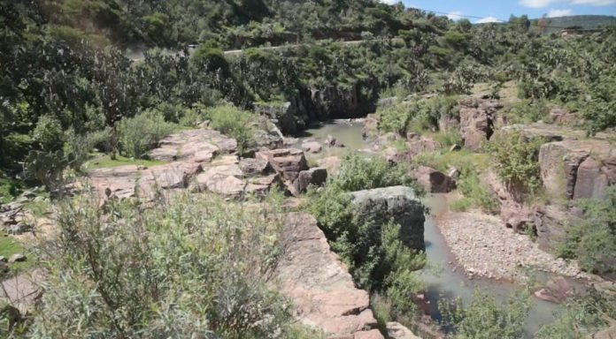Rechazan habitantes Presa Milpillas y desconocen acuerdos de Semarnat ...