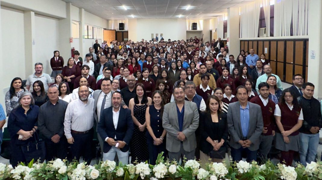 Este grupo de 17 seleccionados superó a casi 600 aspirantes. Foto: Cortesía.