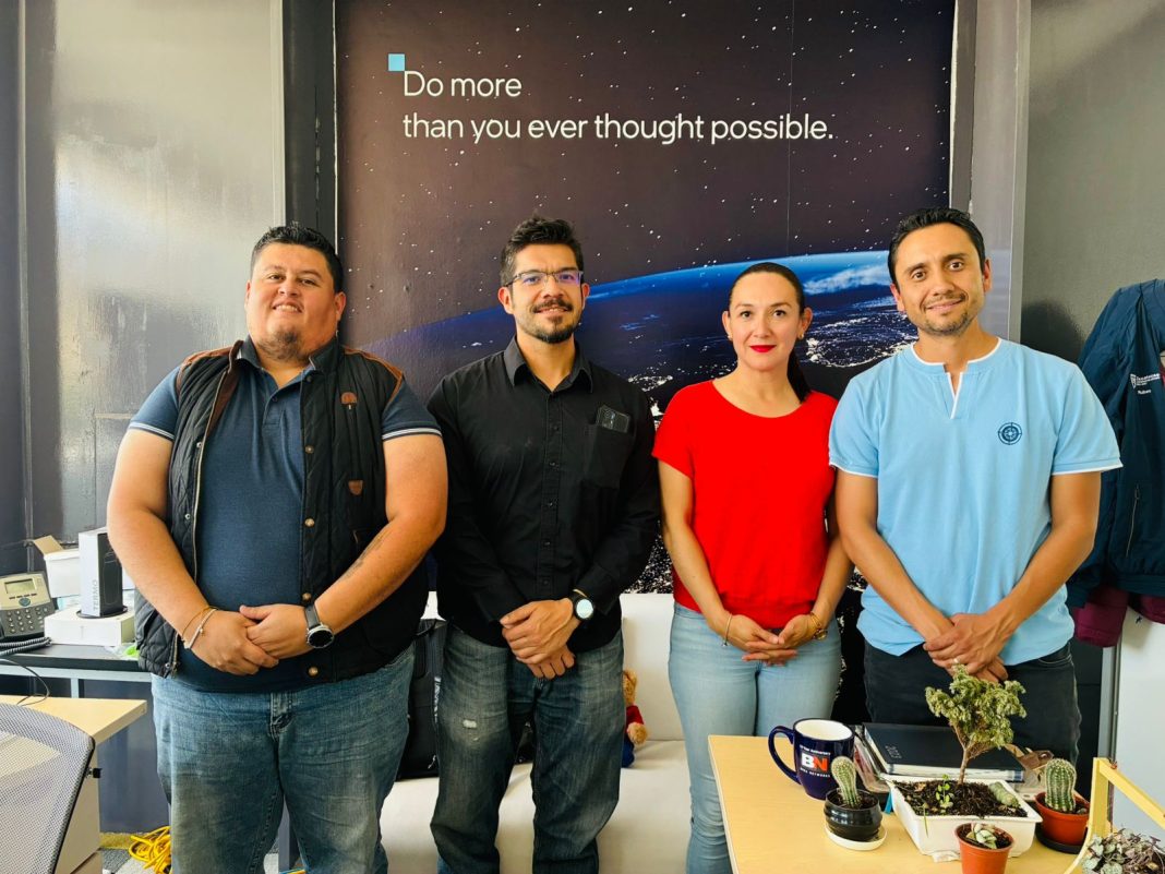El evento se realizará del 16 al 19 de junio. Foto: Godezac.
