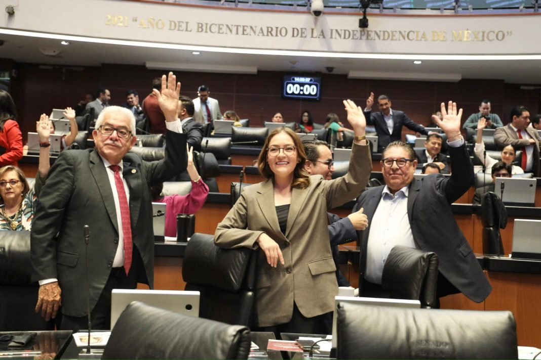 Proyectan construcción de 26 mil viviendas de bienestar en Zacatecas. Foto: Cortesía
