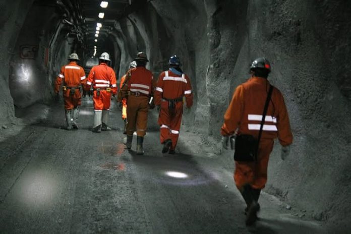 Zacatecas es el líder nacional en producción de oro y plata | Minería ...