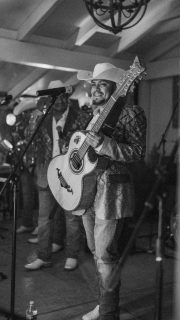 Grupo Arranque de Zacatecas, en Pittsburgh. Foto de Augusto López. (1)
