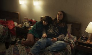 Fotograma de El deshielo (The Meltdown), de Manuela Martelli, en Cannes (1)