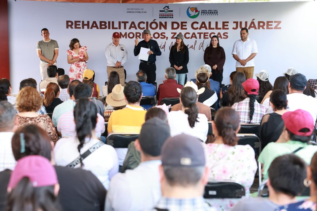 Destacó la creación de nuevas corporaciones especializadas, como las Fuerzas de Reacción Inmediata Zacatecas (FRIZ), la Policía Auxiliar, el Grupo de Operaciones Rurales de Zacatecas (GORUZ). Foto: Cortesía.