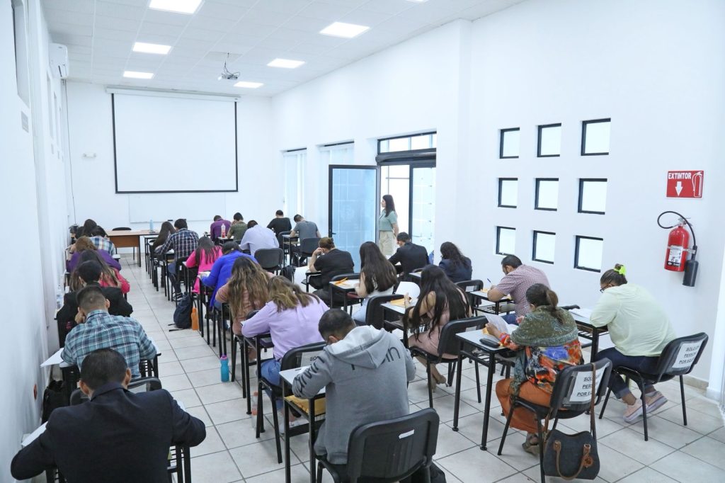 Fortalece Escuela Estatal de Formación Judicial la capacitación y ...