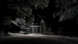 Katábasis - Project Photos (Violet 4) - Compétition Immersive 2026