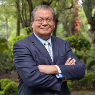 Mauricio Carrera