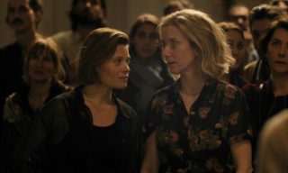 La vie d’une femme (La vida de una mujer), de Charline Bourgeois-Taquet