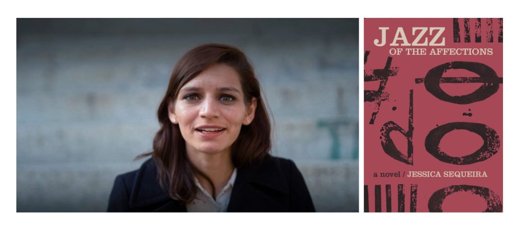 Entre palmeras, tambores y Mistral desde Chile, Jessica Sequeira