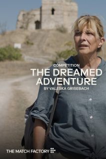 La aventura sonada, de Valeska Grisebach.