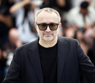 Andreï Zviaguintsev. director de Minotauro
