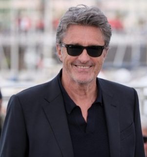Pawel Pawlikowski, director de Fatherland.