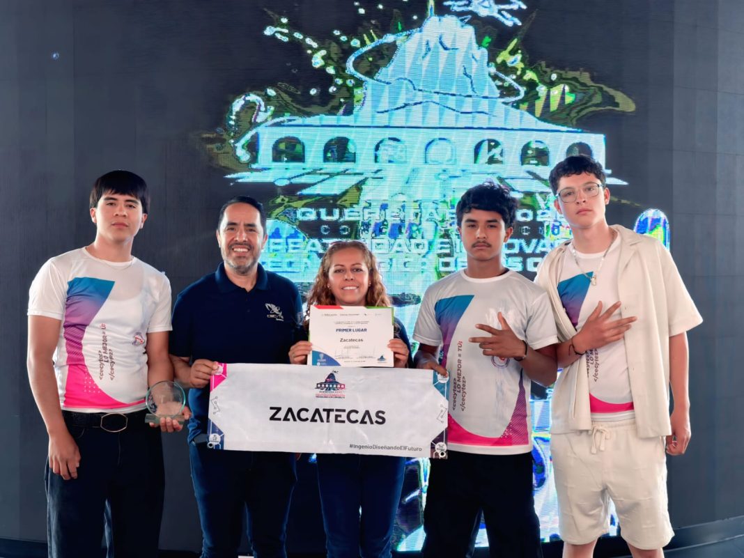 El proyecto ganador facilita el trabajo de productores y contribuye a mejorar la eficiencia en la cadena productiva. Foto: Cortesía.
