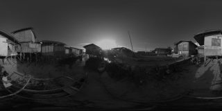 Yellowfin -Project Photos 1- Compétition Immersive 2026, en Cannes.