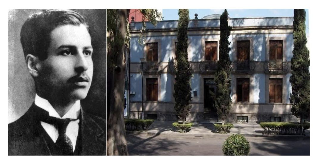 Contra la amnesia institucional. Defendamos la Casa del Poeta Ramón López Velarde.
