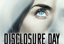El día de la revelación (Disclosure Day), de Steven Spielberg