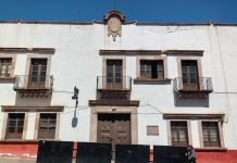 La Orden Hospitalaria de San Juan de Dios y la inauguración de su convento-hospital en 1718