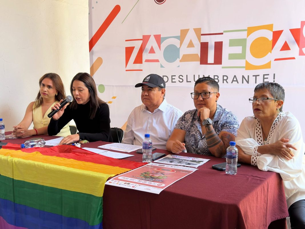 El lema de este año es 