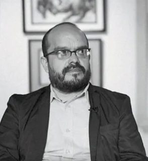 Javier Acosta