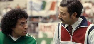 Fotograma de México 86.