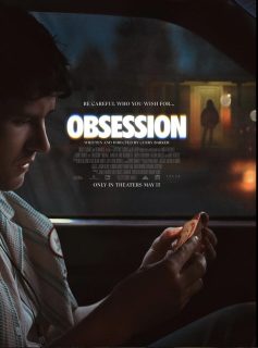 Obsession, de Curry Barker