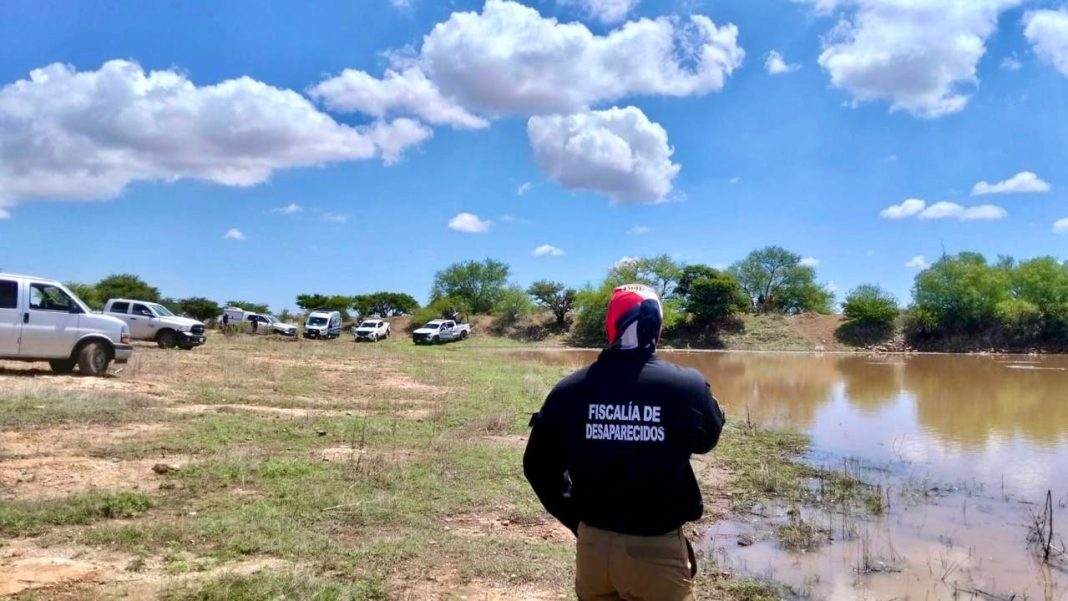 Las acciones se desarrollaron en conjunto con la Mesa de Construcción de Paz. Foto: Cortesía.
