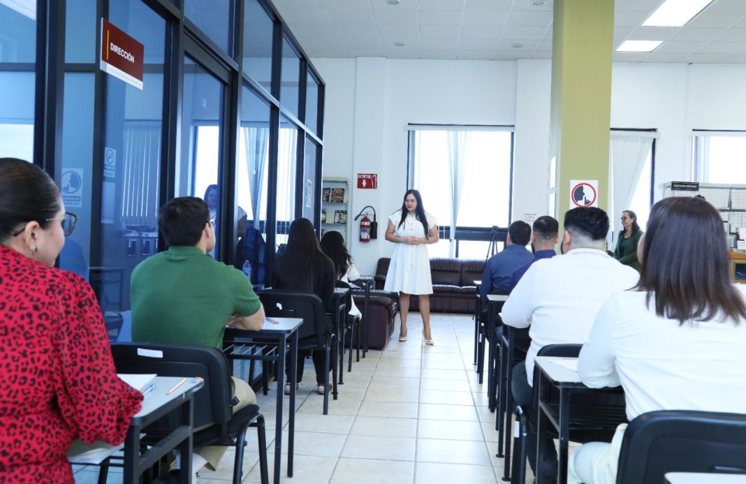 Se trata de una categoría relevante dentro de la institución. Foto: Cortesía.