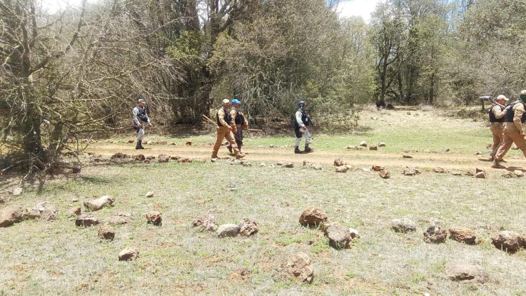 Las autoridades buscan fortalecer las acciones de localización e identificación de personas desaparecidas. Foto: Godezac.