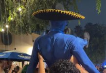 Tu tío chido pero malacopa