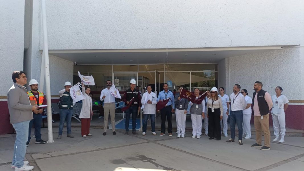 Se estima que las acciones concluirán en aproximadamente dos meses. Foto: Cortesía