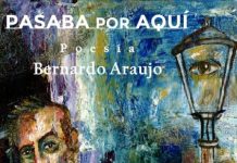 Pasaba por aquí