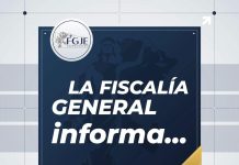 Vinculan a proceso a exservidora pública de la FGJEZ
