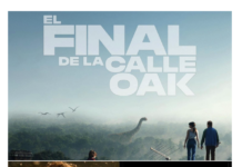 Cine de verano tardío: El final de la calle Oak y Resident Evil